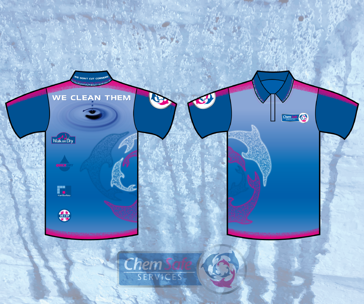 T-shirt Design by nreimer for this project | Design #13802921