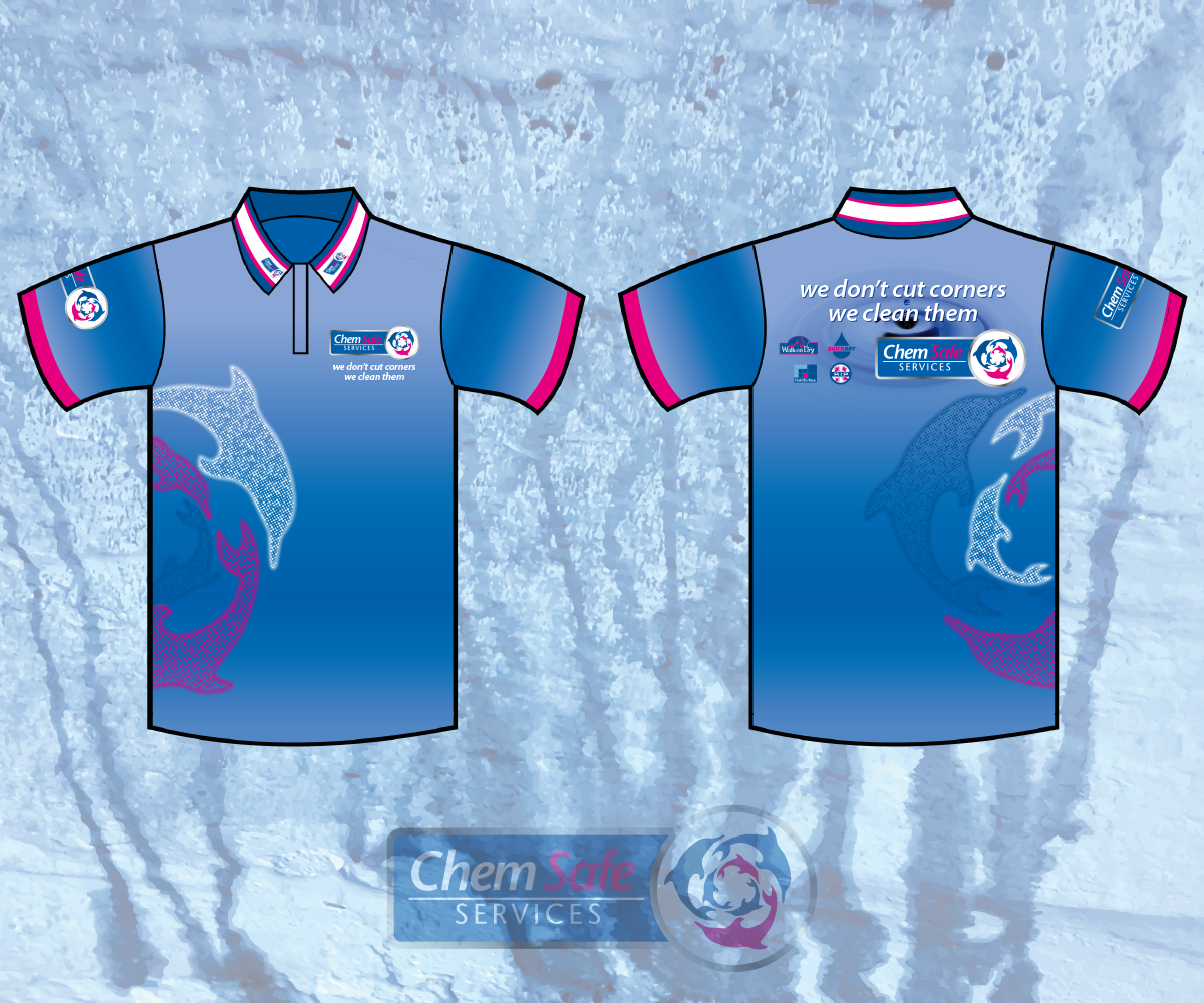 Contest winning design