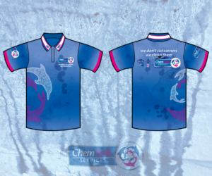 T-shirt Design by nreimer for this project | Design: #13836718