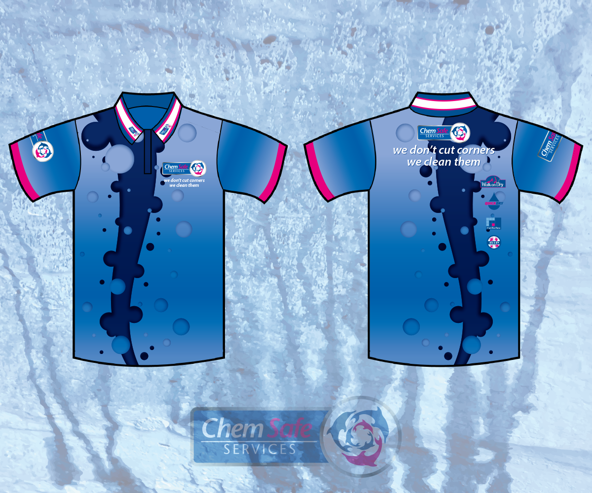 Diseño de Camiseta por nreimer para este proyecto | Diseño #13882554