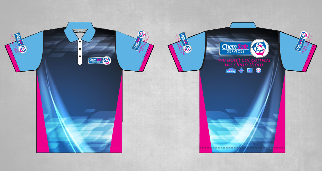 T-shirt Design by Ambrech for this project | Design #13866307