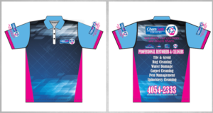 T-shirt Design by Ambrech for this project | Design: #13868585
