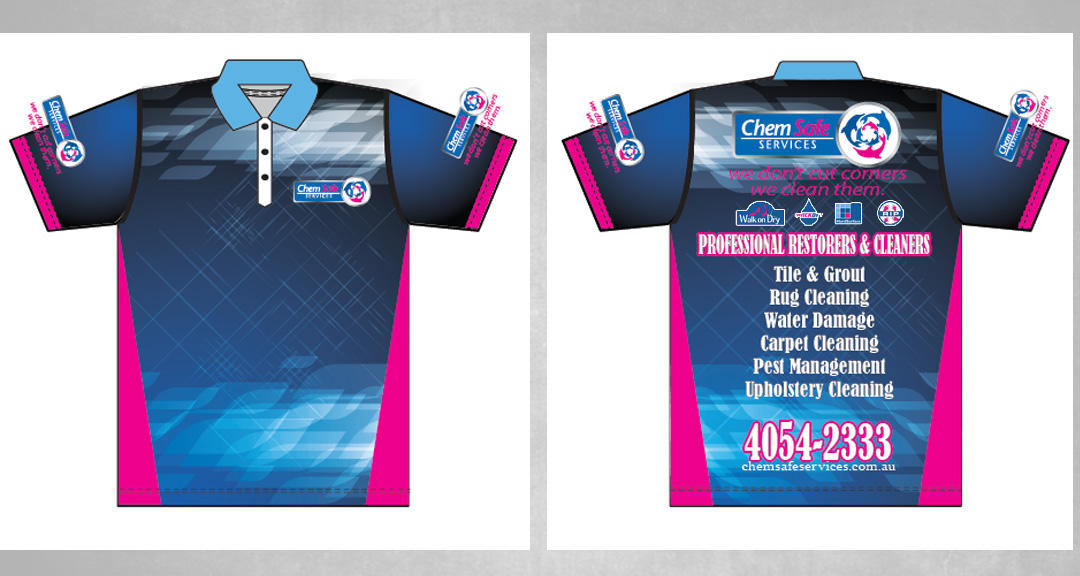 T-shirt Design by Ambrech for this project | Design #13868638