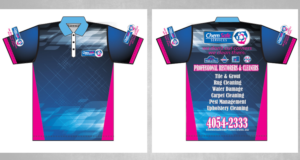 T-shirt Design by Ambrech for this project | Design: #13868638