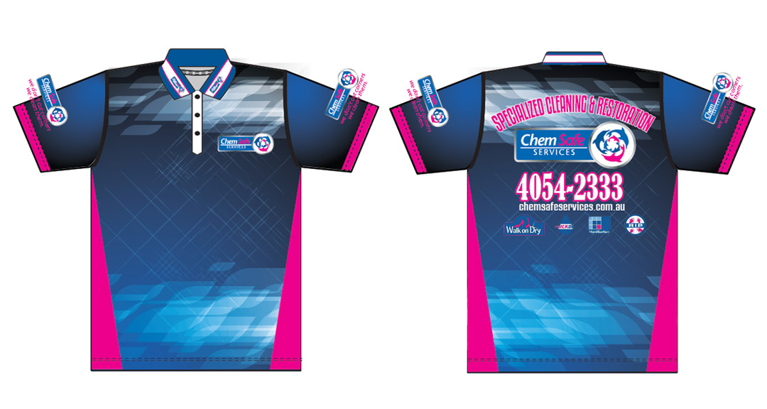 Diseño de Camiseta por Ambrech para este proyecto | Diseño #13927254