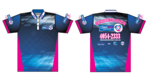Cleaning and restoration company requires new uniform shirt, Ongoing designs will be required. | Diseño de Camiseta por Ambrech