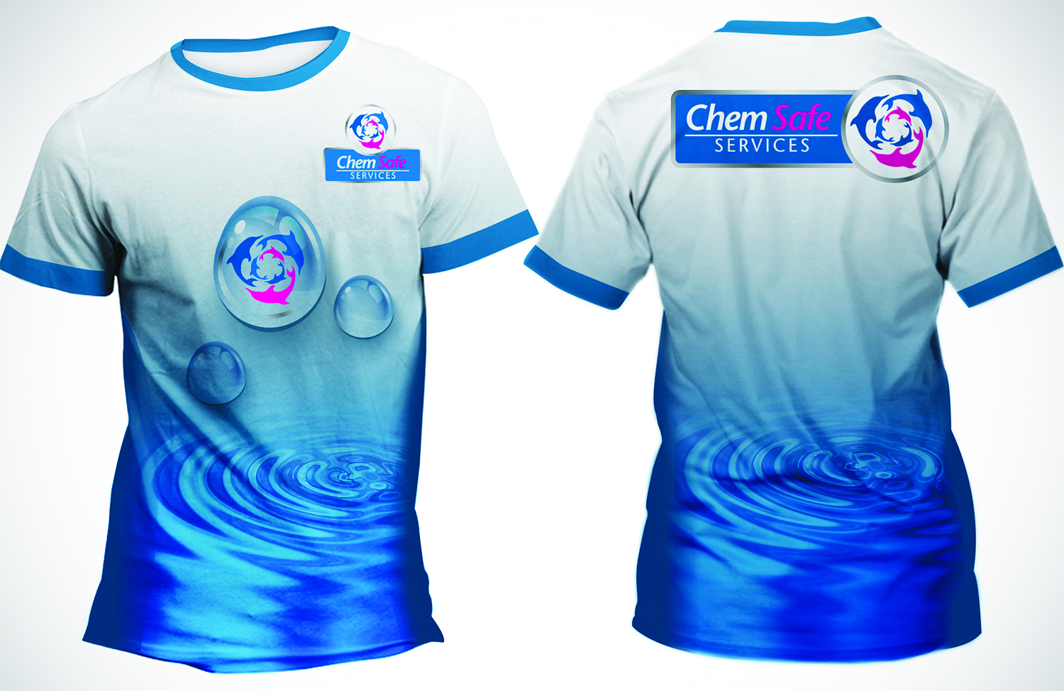 T-shirt Design by SAI DESIGNS for this project | Design #13774430