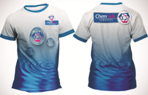 T-shirt Design by SAI DESIGNS
