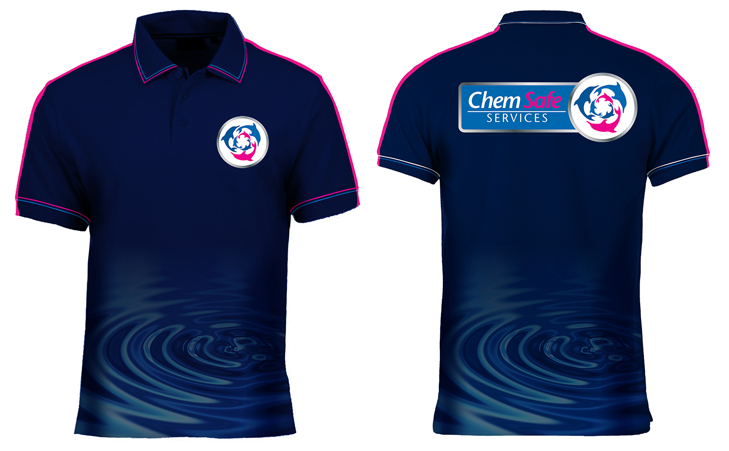 T-shirt Design by SAI DESIGNS for this project | Design #13797631
