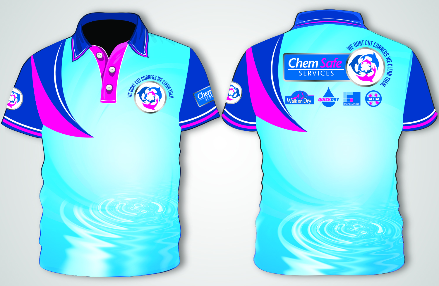 T-shirt Design by SAI DESIGNS for this project | Design #13807346