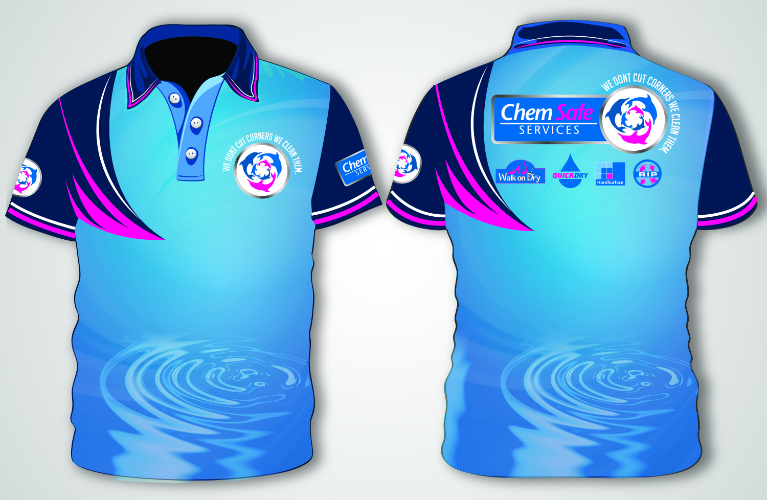 T-shirt Design by SAI DESIGNS for this project | Design #13835631
