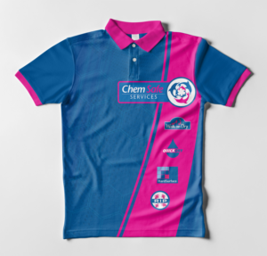T-shirt Design by selador.si for this project | Design: #13870052