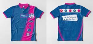 T-shirt Design by selador.si for this project | Design: #13870089