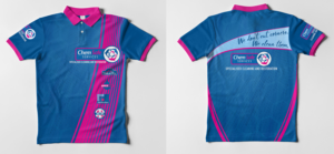 Diseño de Camiseta por selador.si para este proyecto | Diseño #13946032