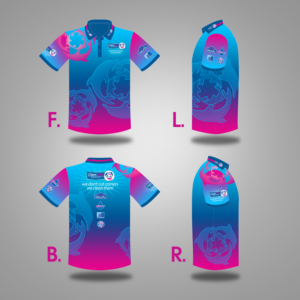 T-shirt Design by herumason for this project | Design: #13869421
