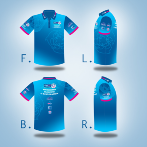 T-shirt Design by herumason for this project | Design: #13927301