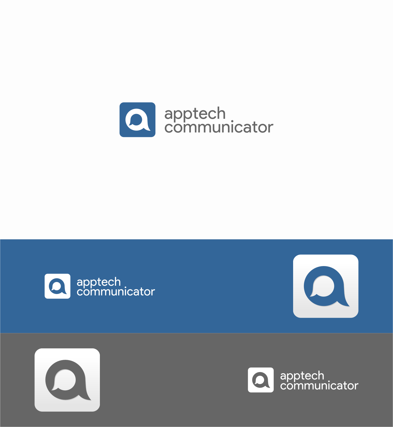 Icon Design by INDIAN_Ashok for applied technologies GmbH | Design #13773672