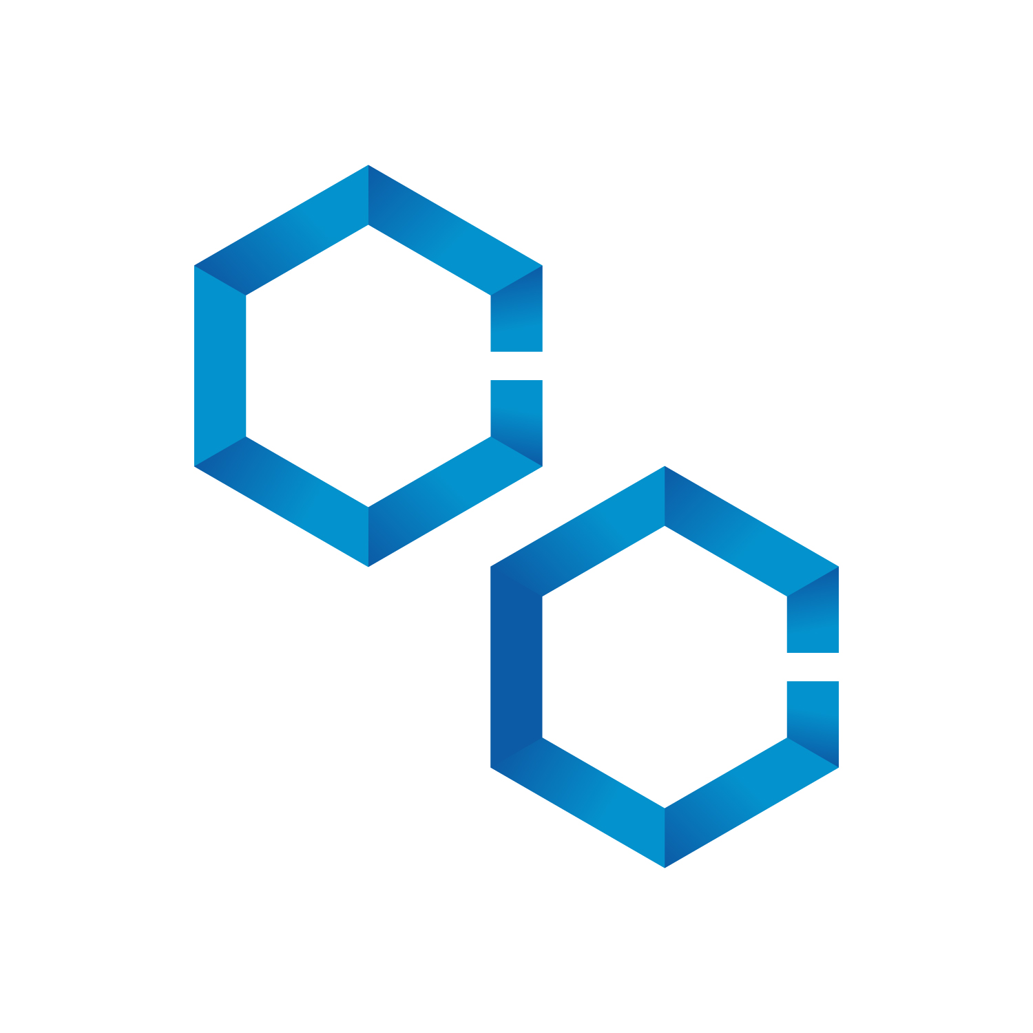 Icon-Design von syed2024 für applied technologies GmbH | Design #13838359