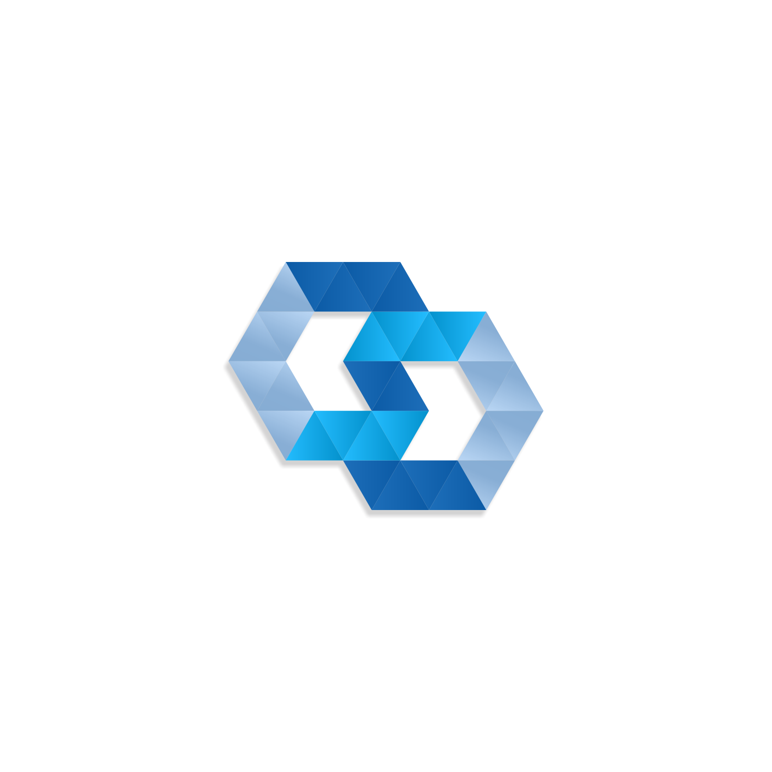 Icon-Design von vIctor für applied technologies GmbH | Design #14187012