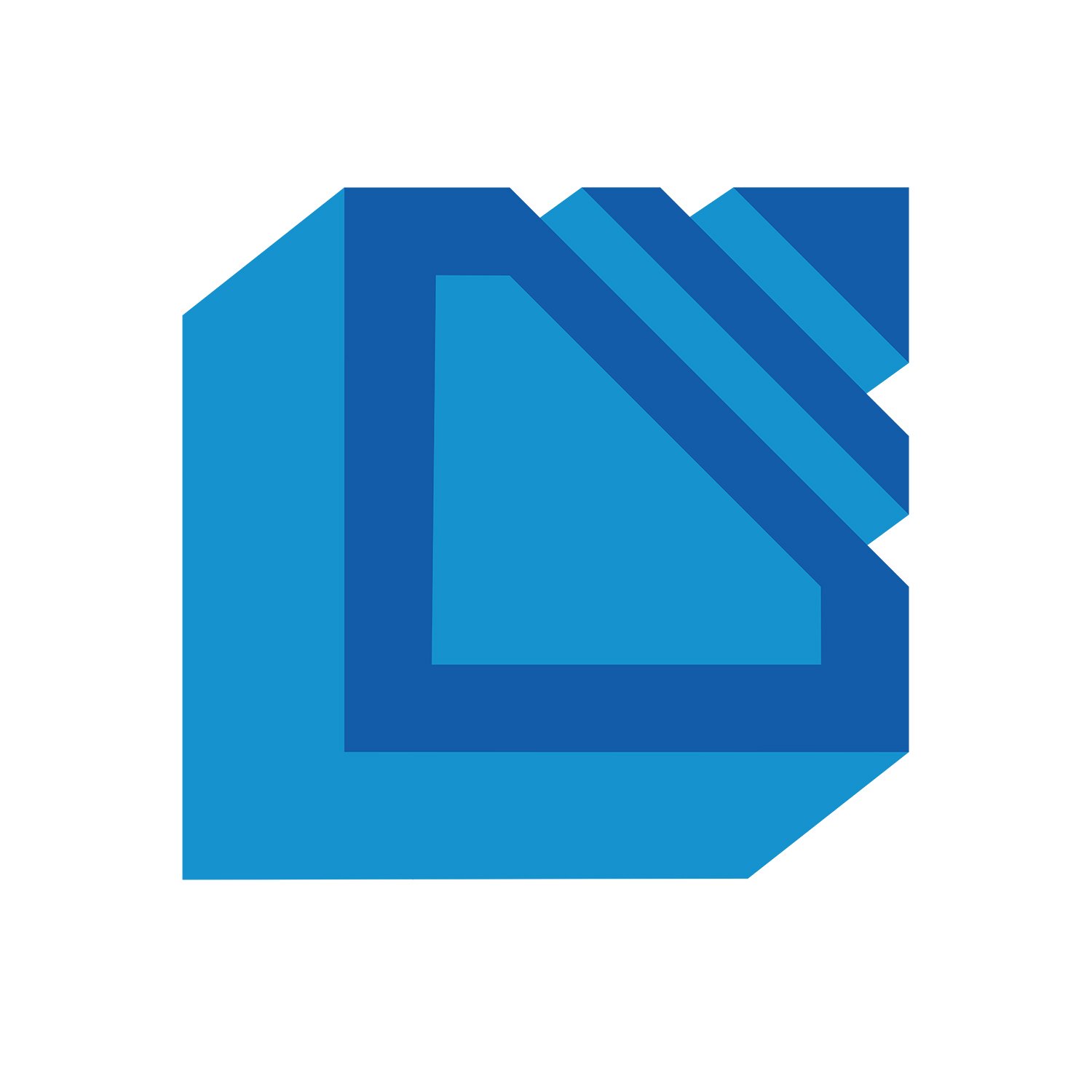 Icon Design by aswin.ajp for applied technologies GmbH | Design #13900412