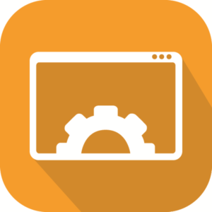 Icon-Design von kingrl für applied technologies GmbH | Design: #13800763