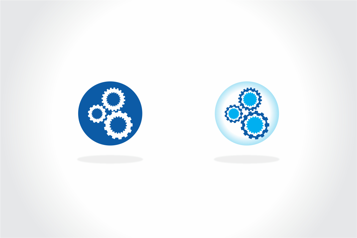 Diseño Con Ícono por Dave Paresh para applied technologies GmbH | Diseño #13773464