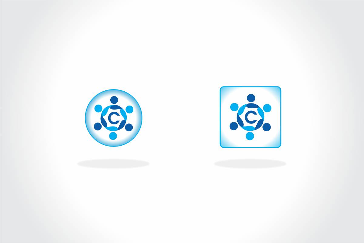 Design Icône par Dave Paresh pour applied technologies GmbH | Design #13773468