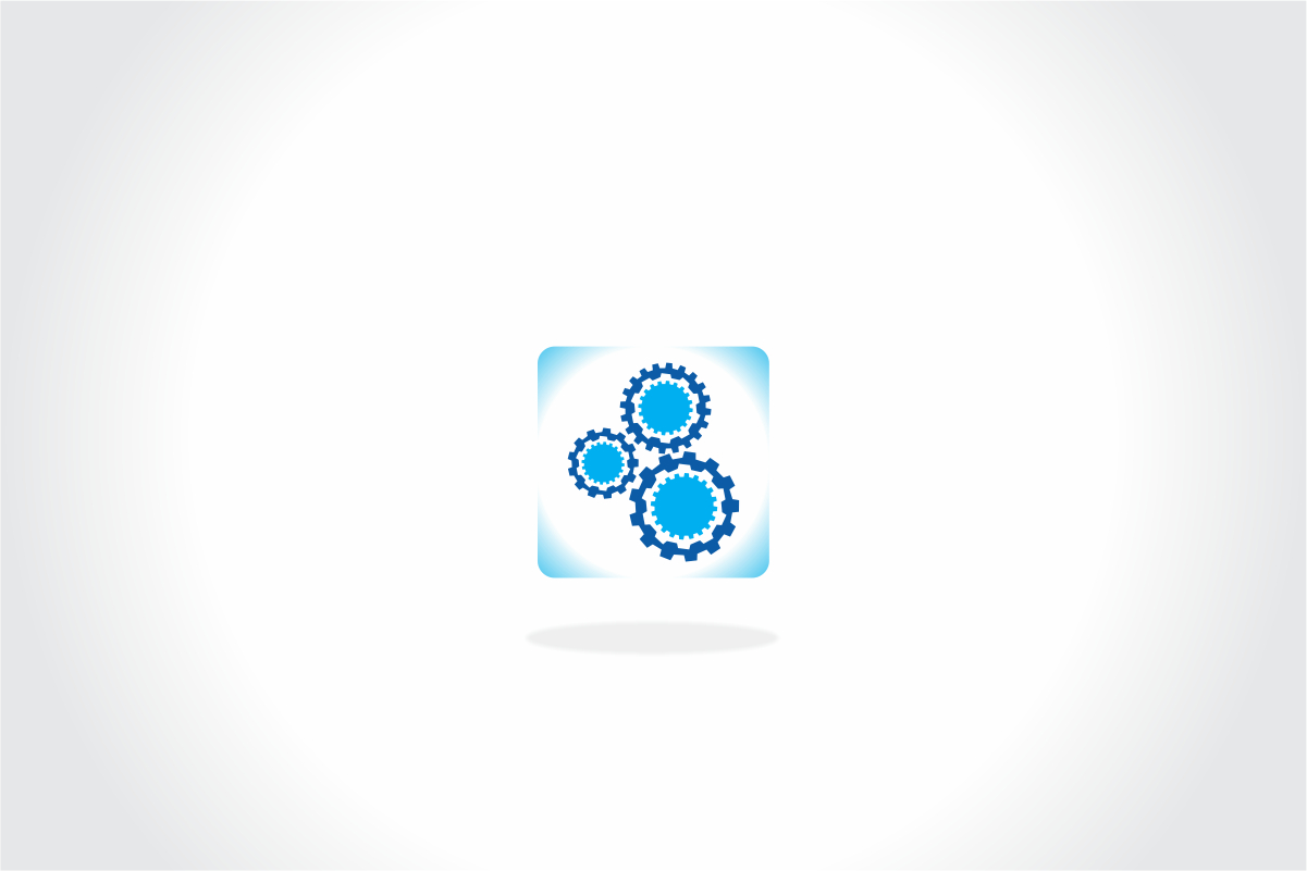 Icon-Design von Dave Paresh für applied technologies GmbH | Design #13773472