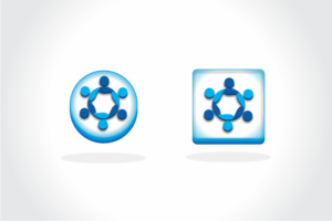 Icon-Design von Dave Paresh für applied technologies GmbH | Design: #13793404