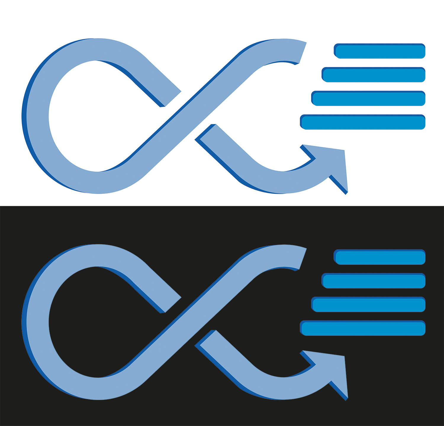 Icon-Design von TanaMa Creations für applied technologies GmbH | Design #13791000