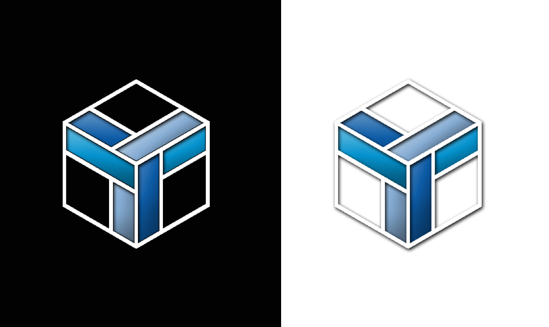 Icon-Design von Valentim für applied technologies GmbH | Design #13895211