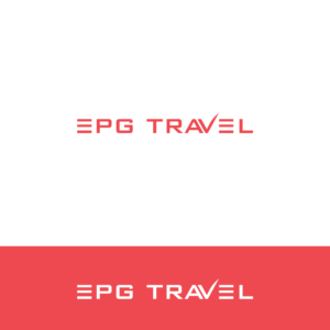 Design de Logo par IMD-HUB pour EPG Travel | Design : #13812001