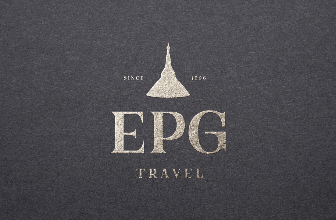 Logo Design by GLDesigns for EPG Travel | Design #13798445