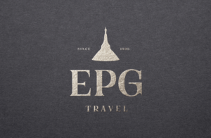 Logo Design by GLDesigns for EPG Travel | Design: #13798445