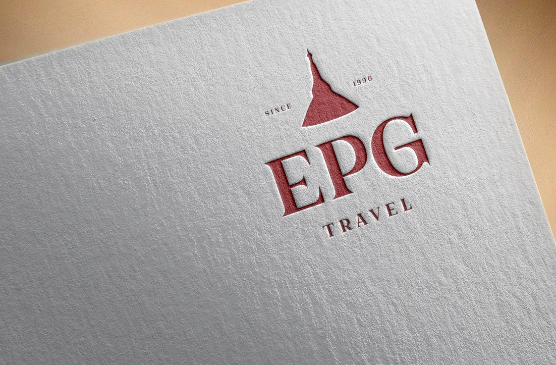 Design de Logo par GLDesigns pour EPG Travel | Design #13798449
