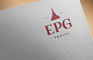 Logo Design by GLDesigns for EPG Travel | Design: #13798449