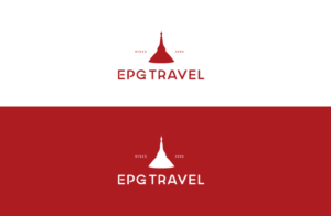 Logo Design by GLDesigns for EPG Travel | Design: #13844682