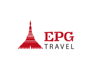 Logo Design by Shemet for EPG Travel | Design: #13893397