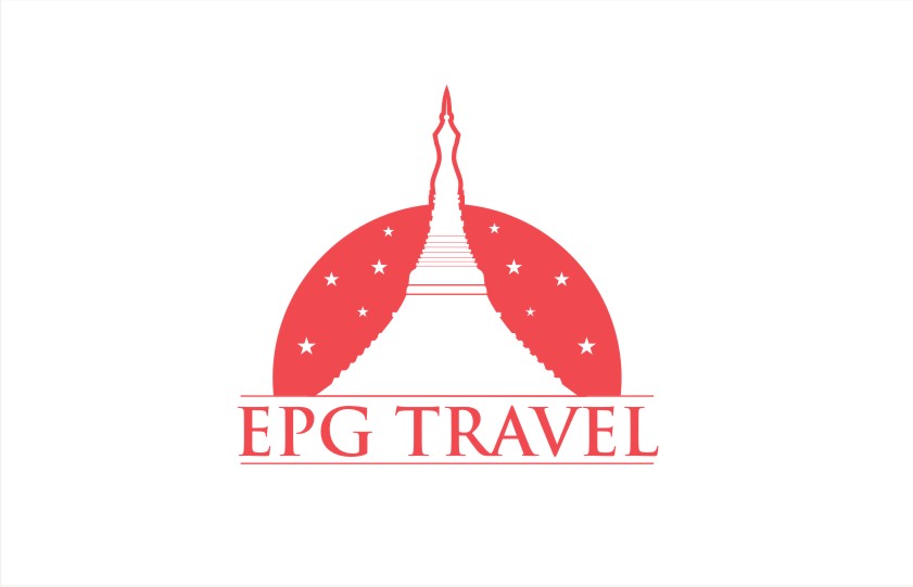 Logo Design by nutu for EPG Travel | Design #13798323