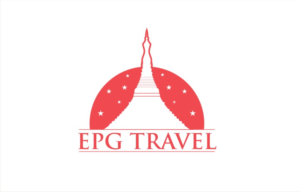 Logo Design by nutu for EPG Travel | Design: #13798323