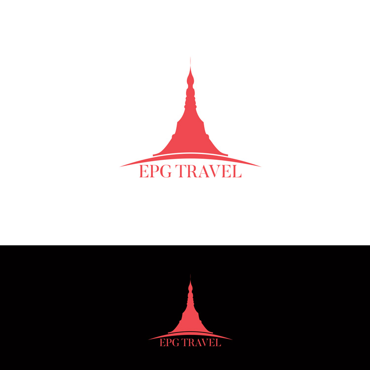 Design de Logo par DesignDUO pour EPG Travel | Design #13915642