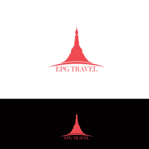 Logo Design by DesignDUO for EPG Travel | Design: #13915642