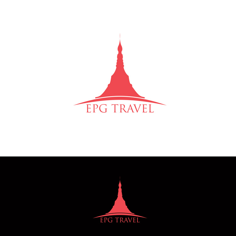 Design de Logo par DesignDUO pour EPG Travel | Design #13915643