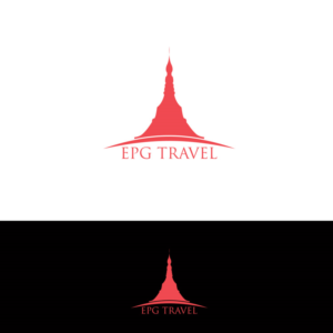 Logo Design by DesignDUO for EPG Travel | Design: #13915643