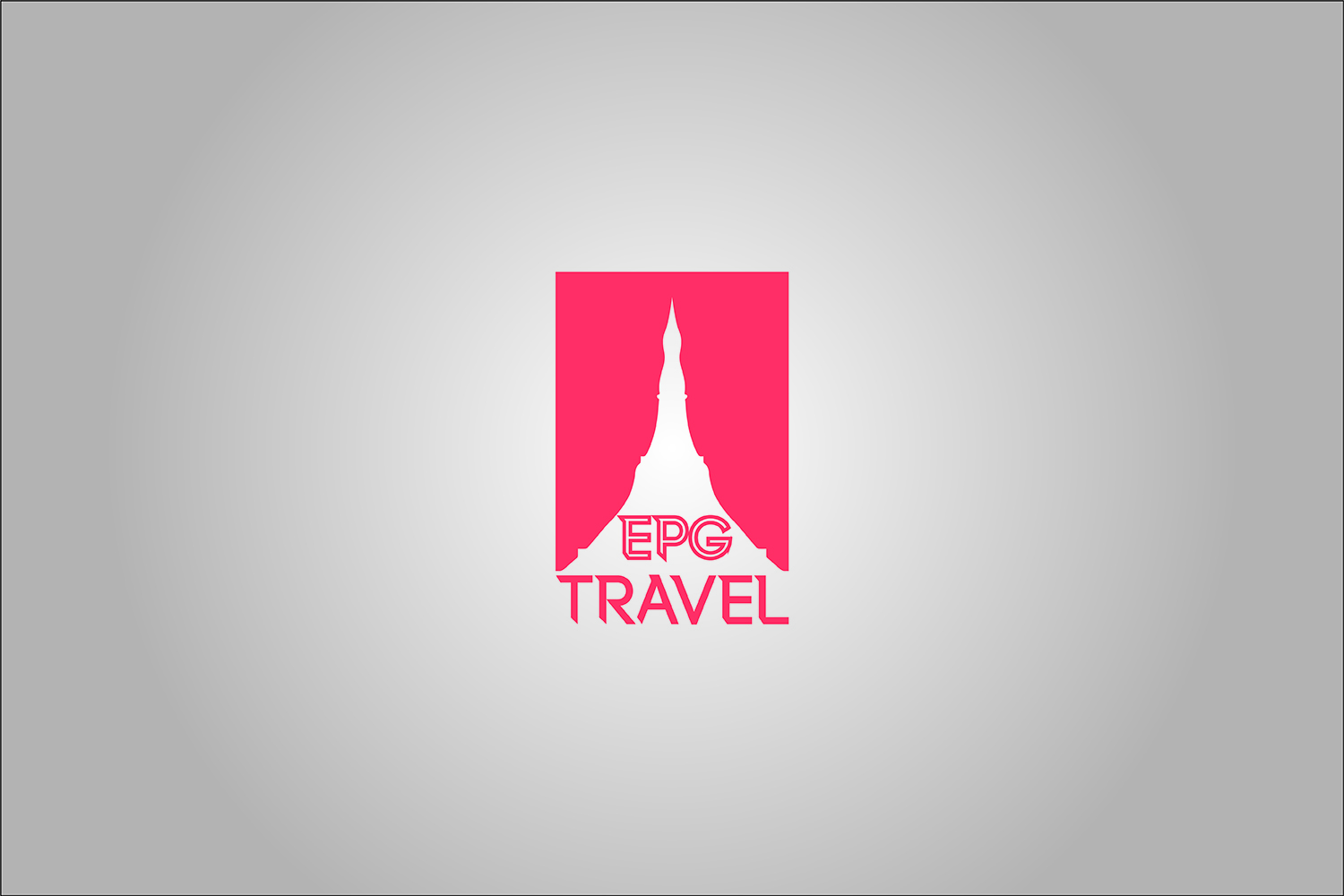 Design de Logo par Artglass pour EPG Travel | Design #13892831
