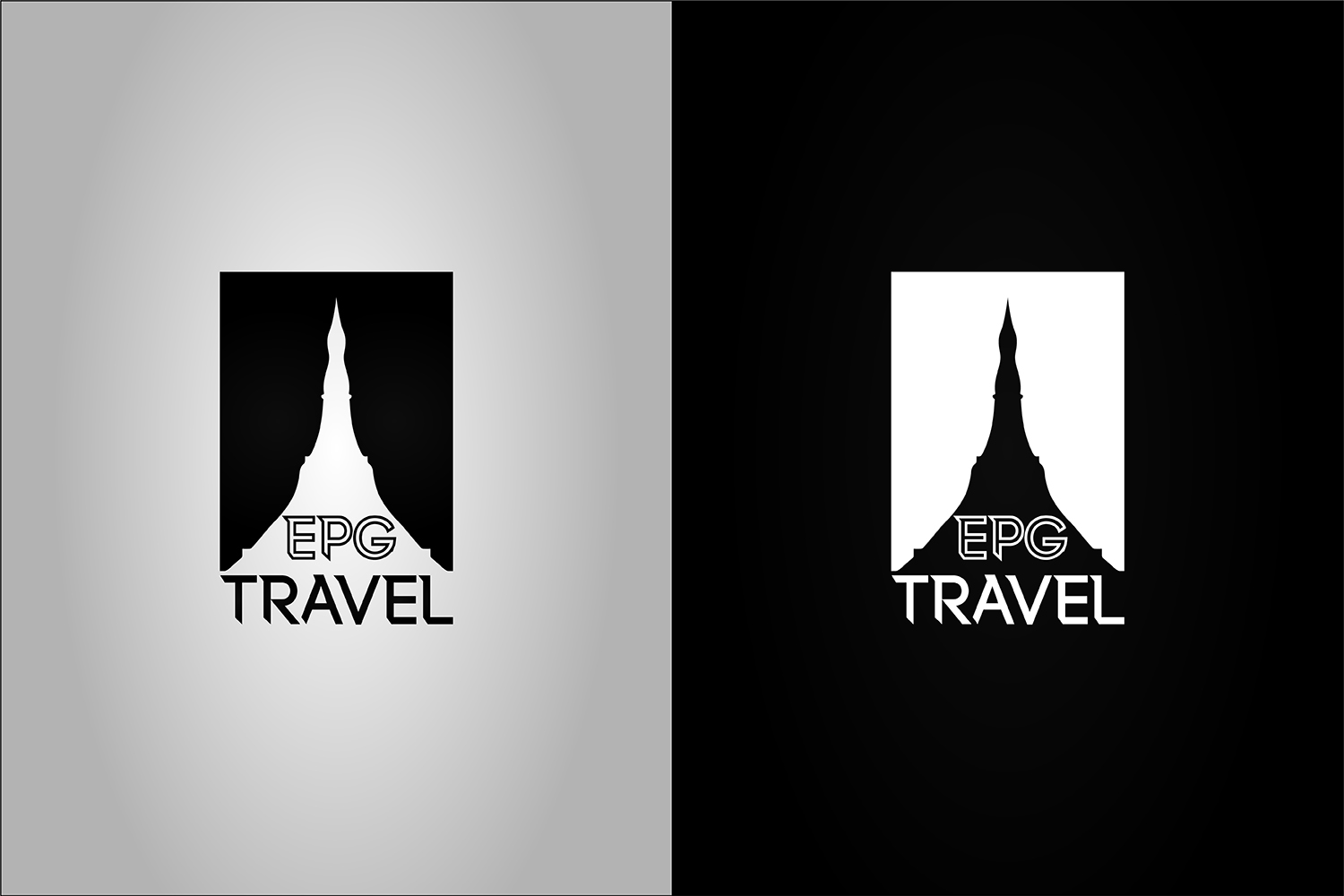 Design de Logo par Artglass pour EPG Travel | Design #13892832