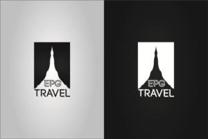 Design de Logo par Artglass pour EPG Travel | Design : #13892832
