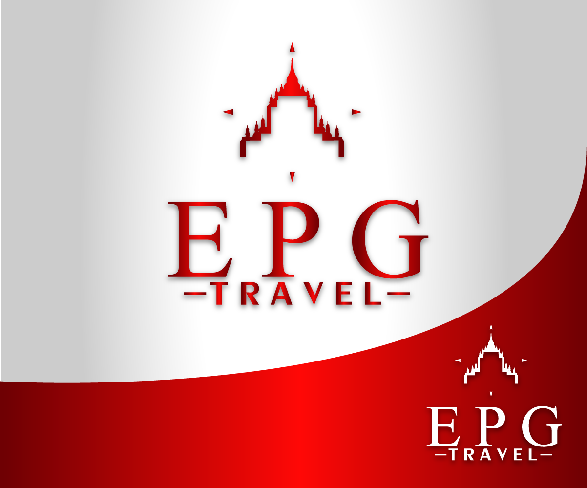 Design de Logo par CHRONO pour EPG Travel | Design #13871091