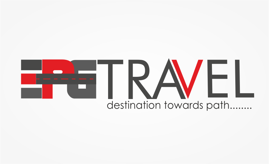 Logo Design by shoyebcreative for EPG Travel | Design #13814678