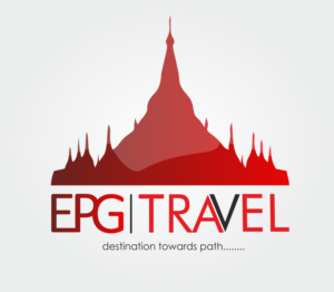 Logo Design by shoyebcreative for EPG Travel | Design: #13819113